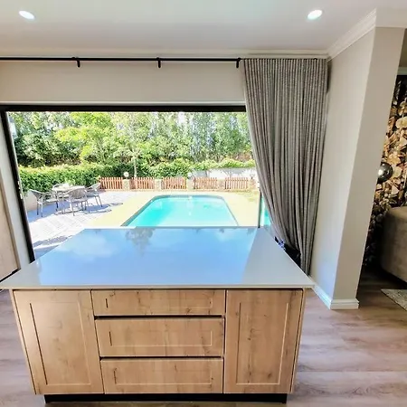Tranquility Cove In Bonza Bay Appartement East London Buitenkant foto
