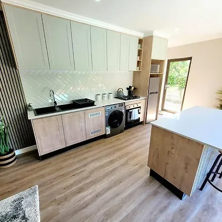 Tranquility Cove In Bonza Bay Appartement East London Buitenkant foto