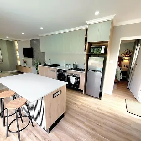 Tranquility Cove In Bonza Bay Appartement East London Buitenkant foto