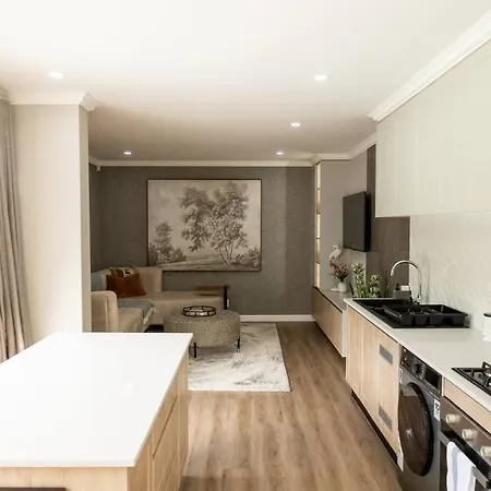 Tranquility Cove In Bonza Bay Appartement East London Buitenkant foto