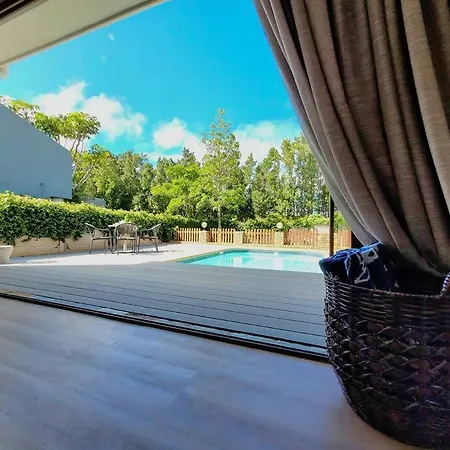 Tranquility Cove In Bonza Bay Appartement East London Buitenkant foto