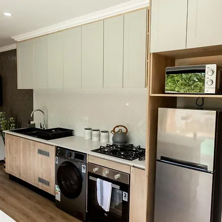 Tranquility Cove In Bonza Bay Appartement East London Buitenkant foto