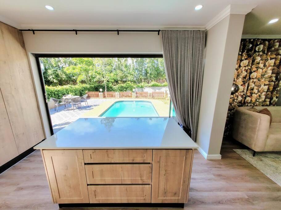 Tranquility Cove In Bonza Bay