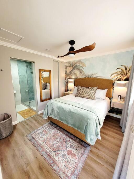 Apartment Tranquility Cove In Bonza Bay *