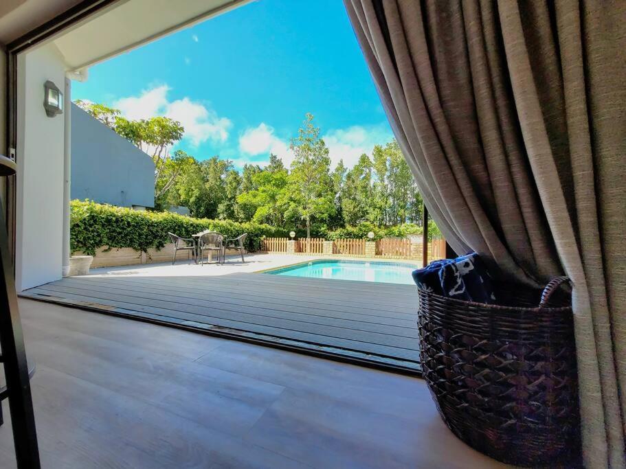 Tranquility Cove In Bonza Bay East London