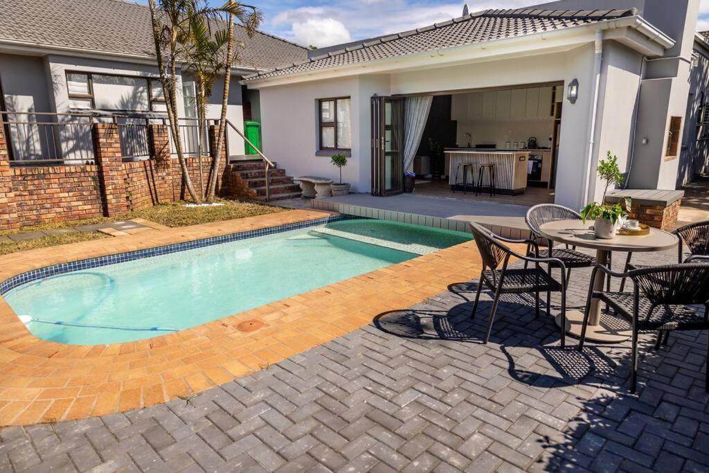 Tranquility Cove In Bonza Bay